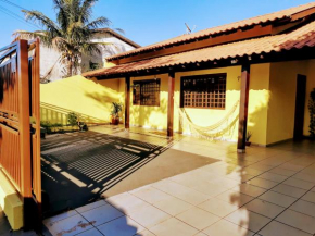 Casa da Renata & Leandro